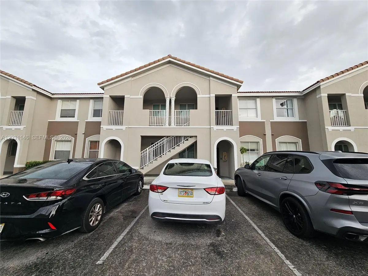 1661 SE 28th St #105, Homestead, FL 33035 - #1