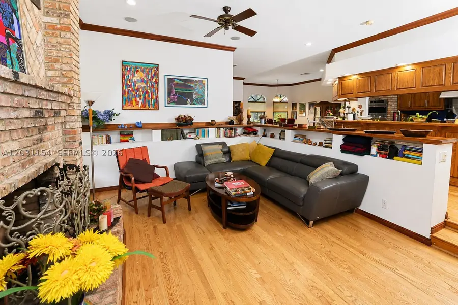 5440 Shady Oak Ln, Dania Beach, FL 33312 - #2