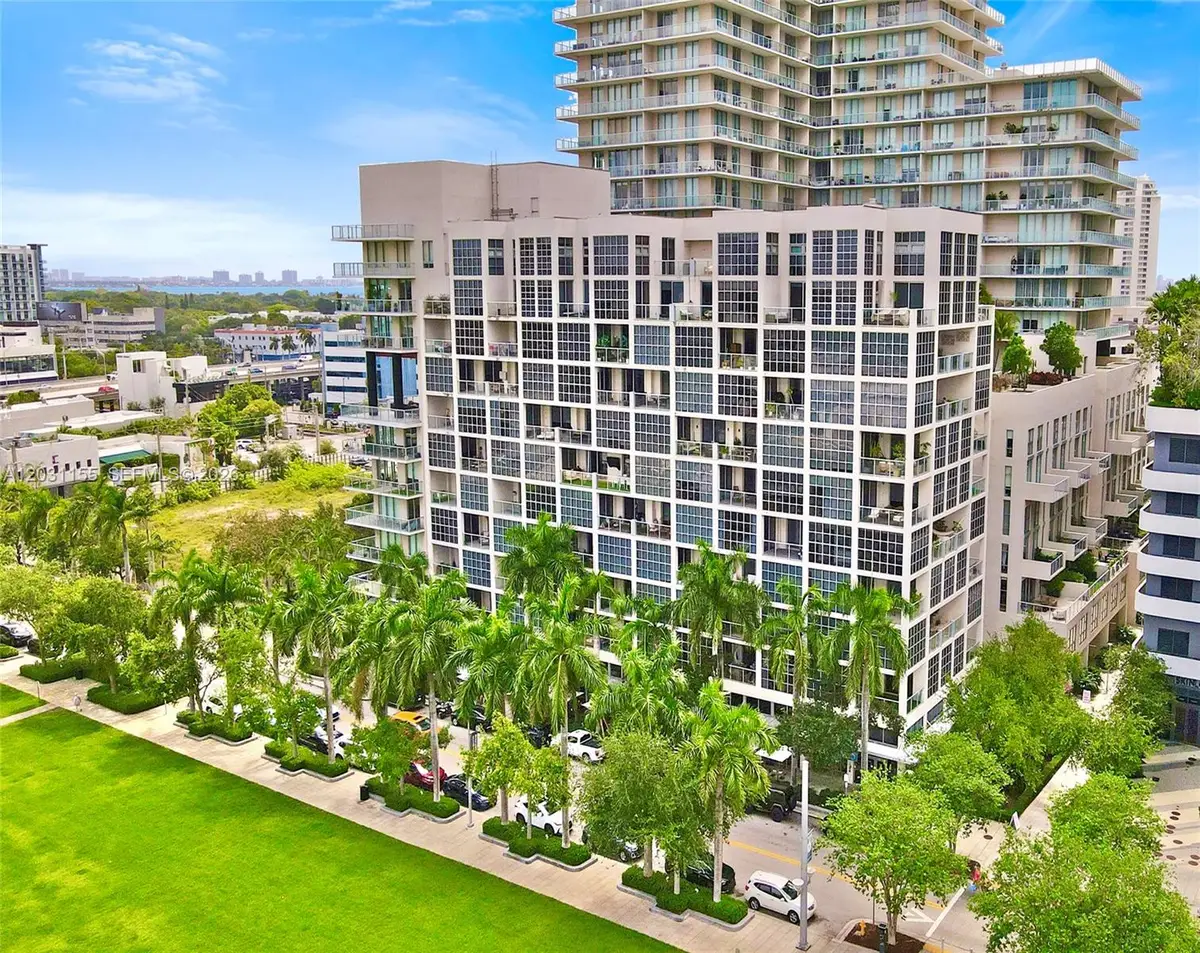 3449 NE 1st Ave #109, Miami, FL 33137 - #1