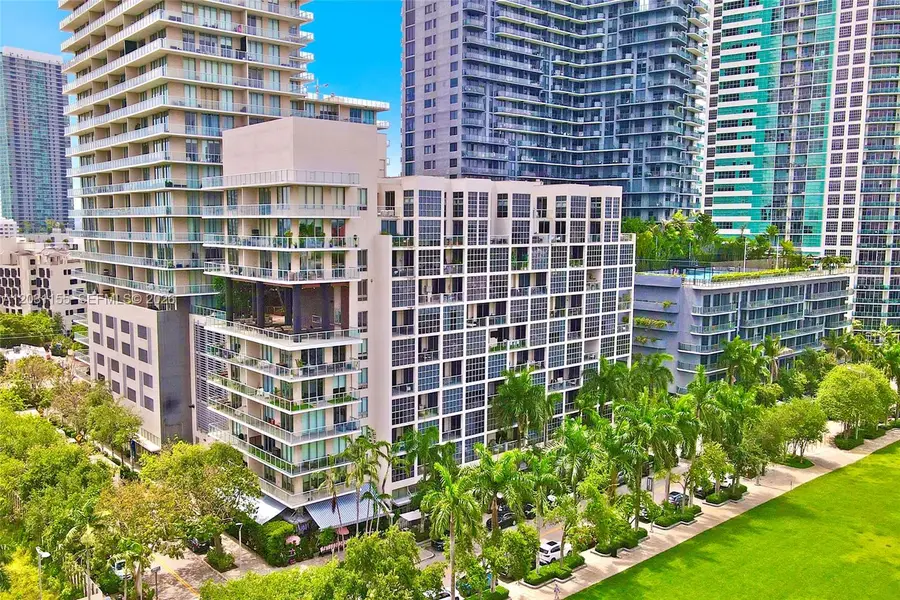 3449 NE 1st Ave #109, Miami, FL 33137 - #2