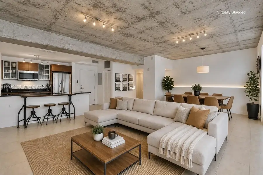 3449 NE 1st Ave #109, Miami, FL 33137 - #3