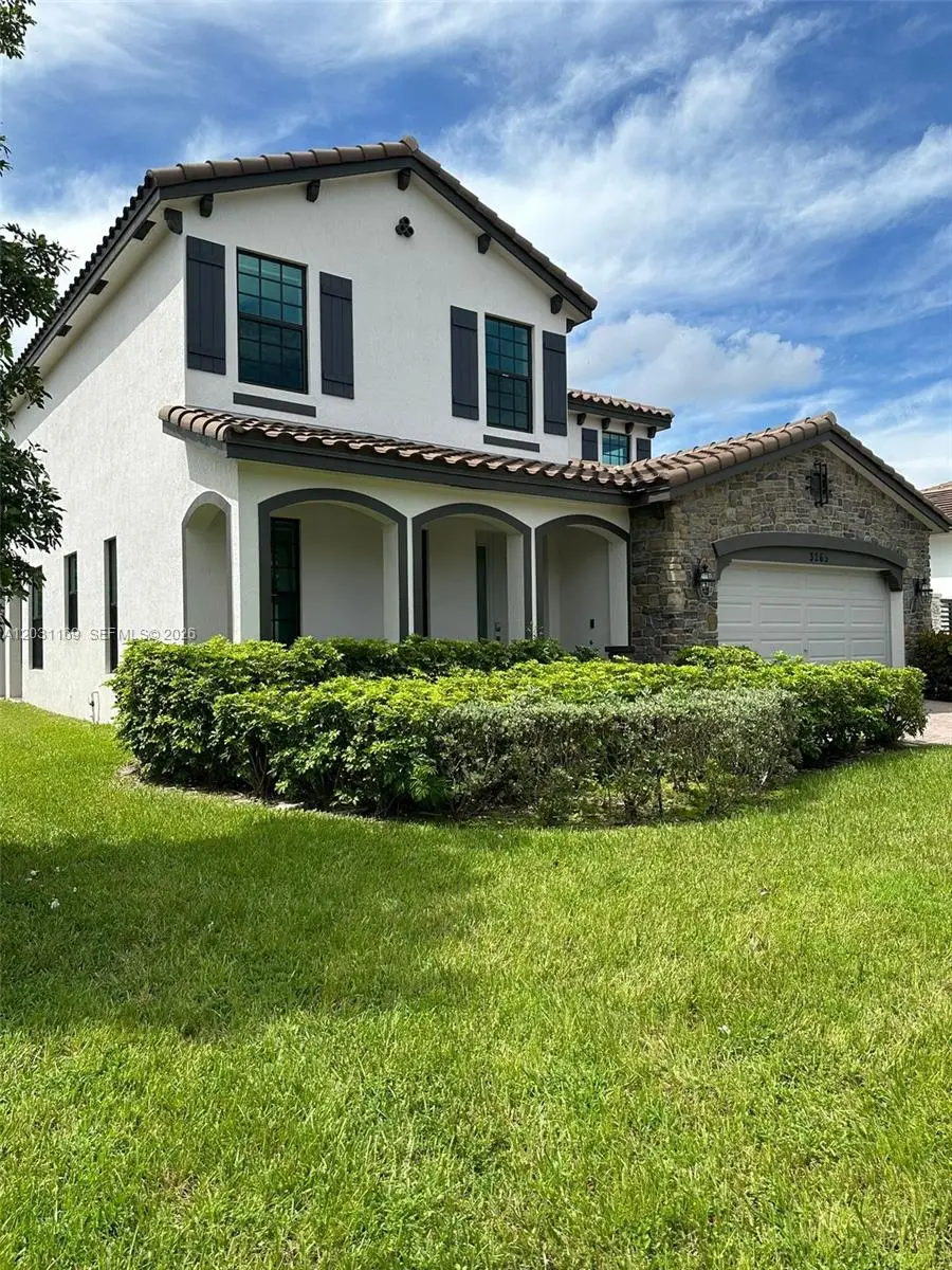 3265 Dunning Dr, Royal Palm Beach, FL 33411 - #2