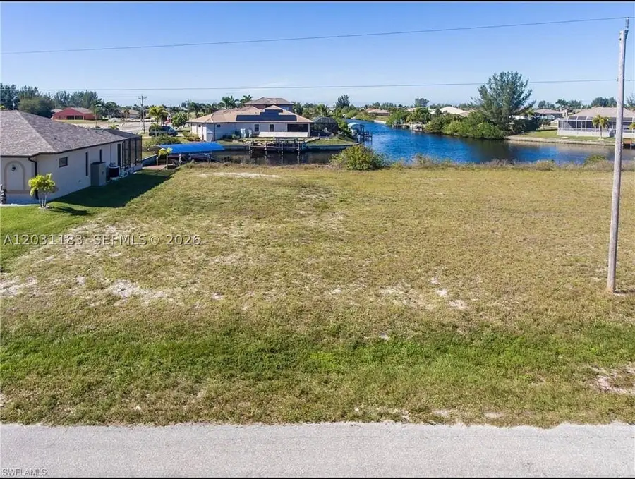 3411 Nw 46th Ln, Cape Coral, FL 33993 - #2
