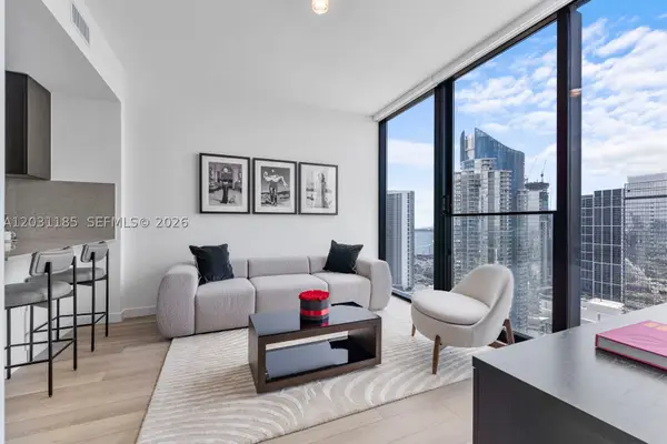 20 NE 11th Street #4309, Miami, FL 33132