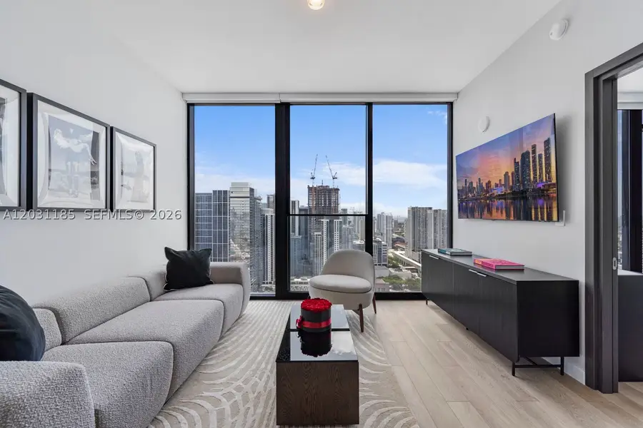 20 NE 11th Street #4309, Miami, FL 33132 - #3