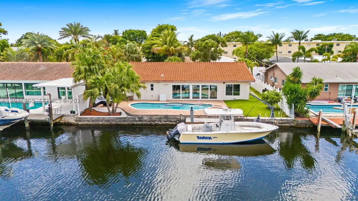 370 SE 12th Ave, Pompano Beach, FL 33060 - #1