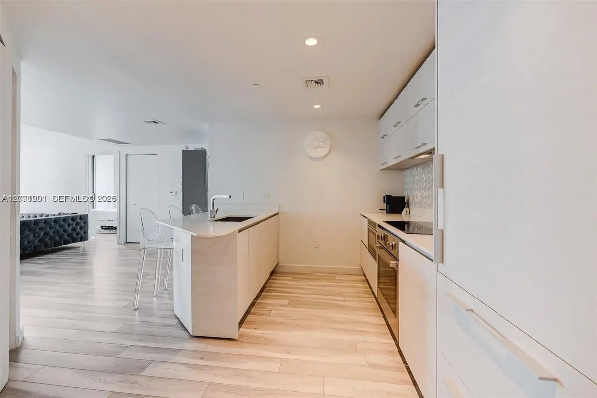 1300 S Miami Ave #3709, Miami, FL 33130 - #1