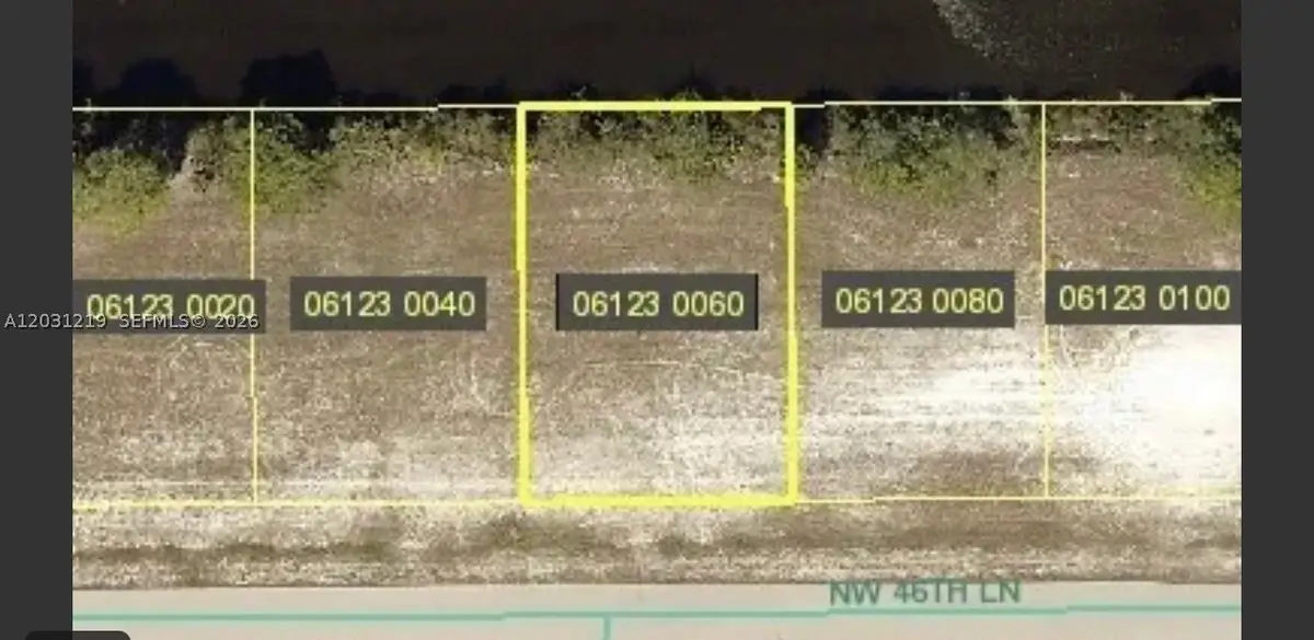 3513 3513 Nw 46th Ln, Cape Coral, FL 33993 - #1