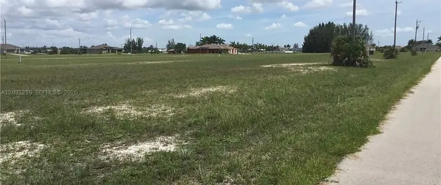 3513 3513 Nw 46th Ln, Cape Coral, FL 33993 - #2