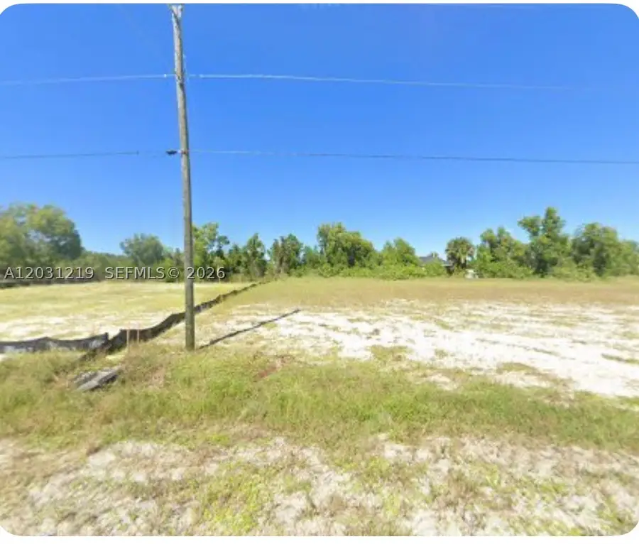 3513 3513 Nw 46th Ln, Cape Coral, FL 33993 - #3