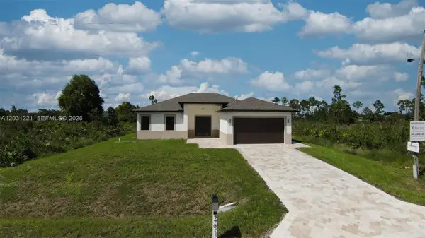 2610 20th West, Other, FL 33971