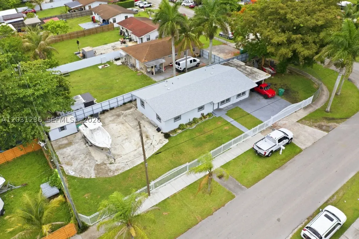 300 SW 8th Ave, Florida City, FL 33034 - #1