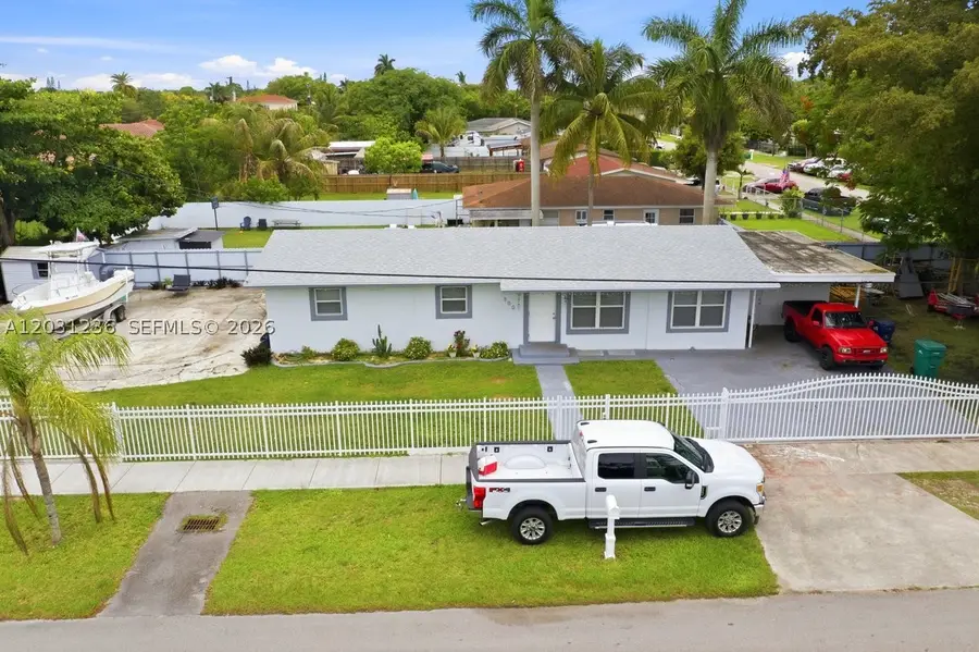 300 SW 8th Ave, Florida City, FL 33034 - #3