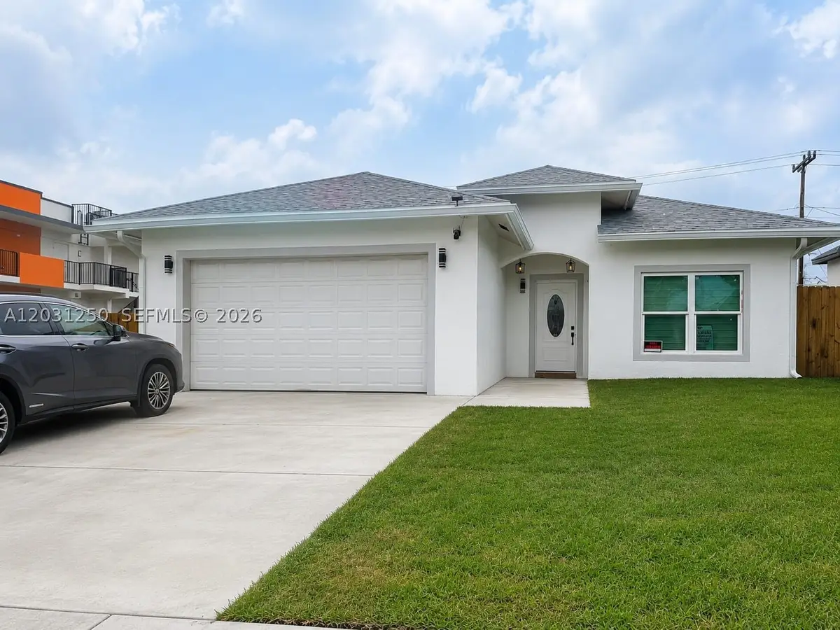 907 21st St, West Palm Beach, FL 33407 - #1
