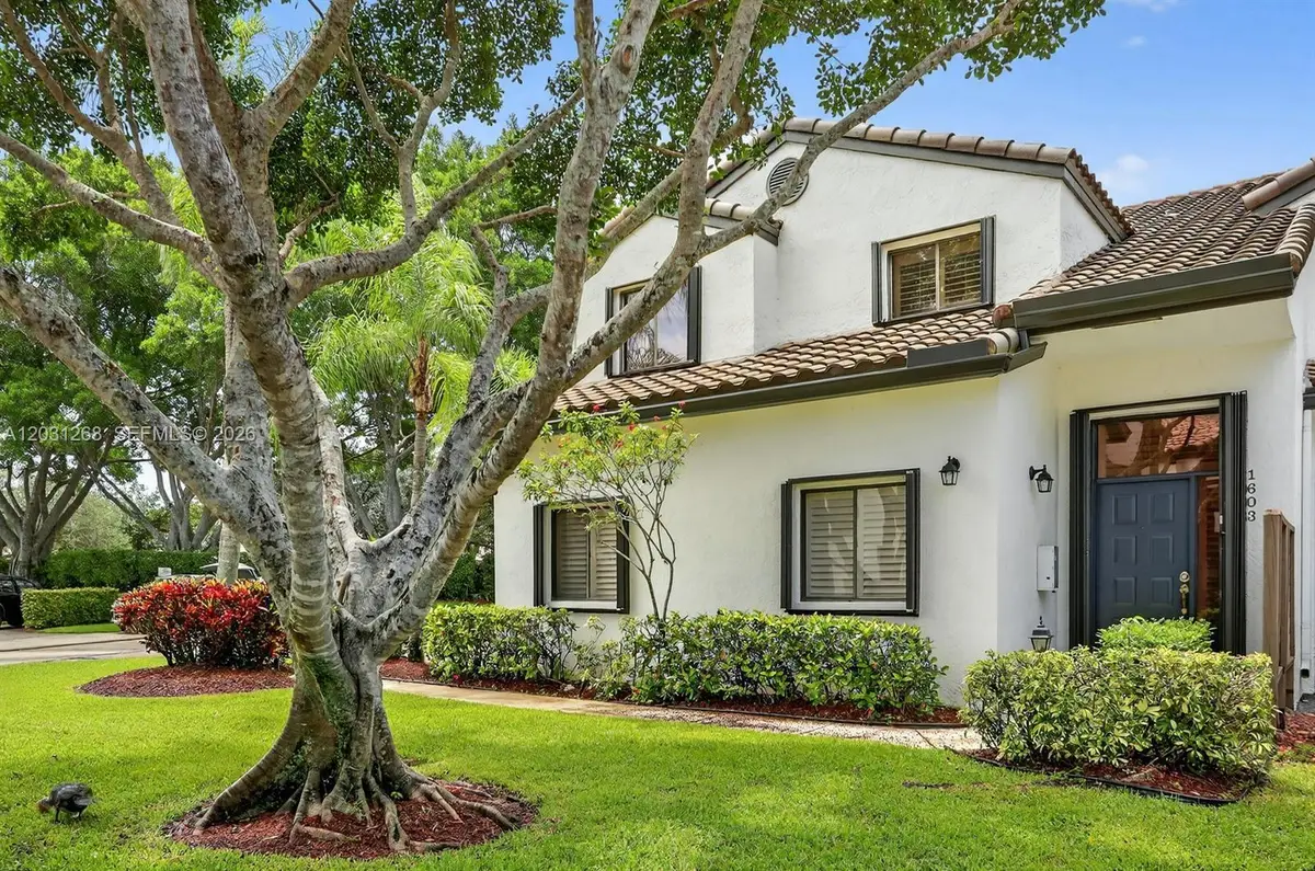 7525 NW 61st Ter #1603, Parkland, FL 33067 - #1