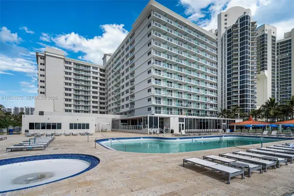 19201 Collins Ave #104, Sunny Isles Beach, FL 33160