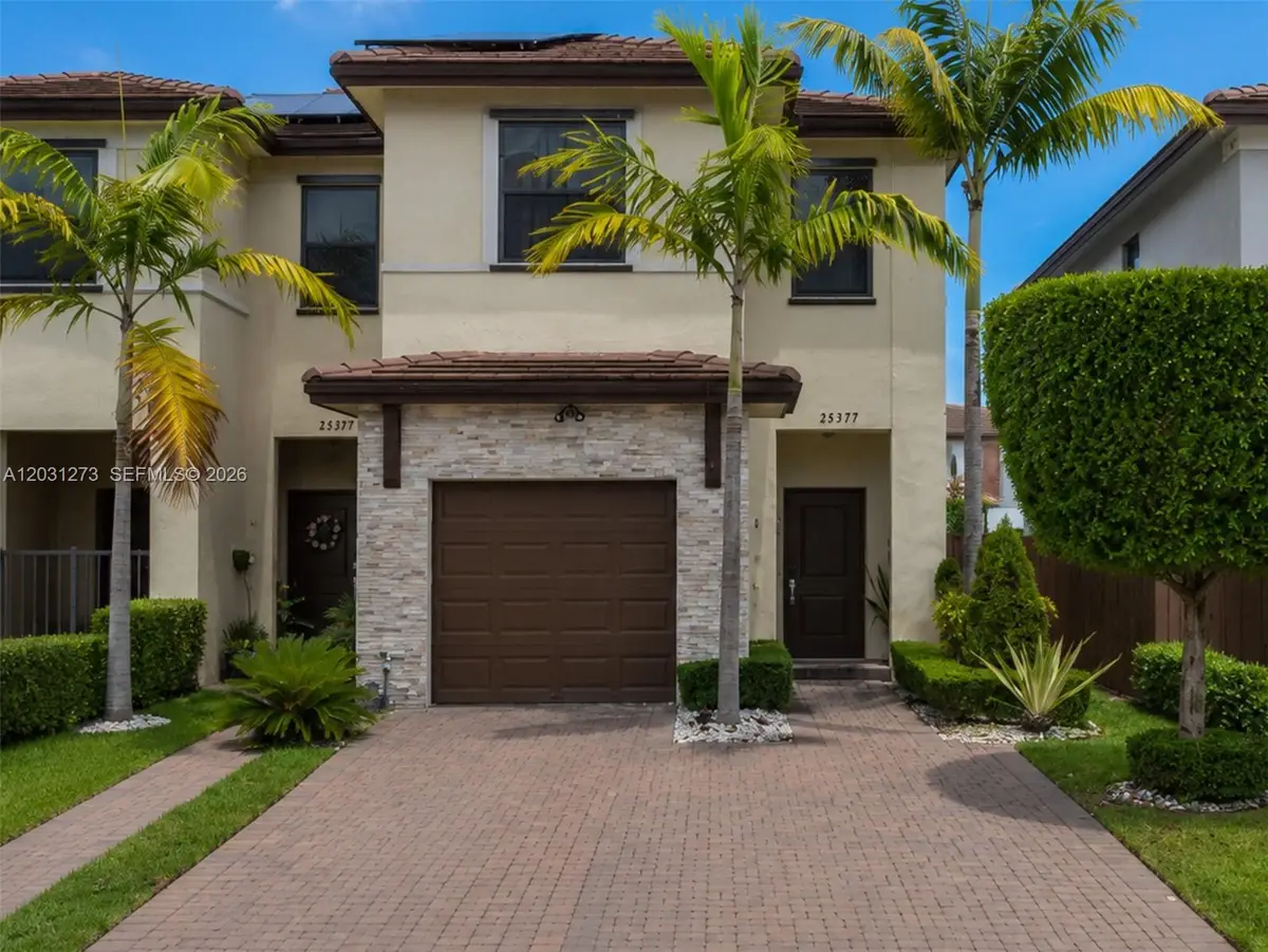 25377 SW 108th Ave, Homestead, FL 33032 - #1