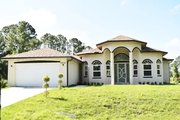 2515 45th St W, Lehigh Acres, FL 33971
