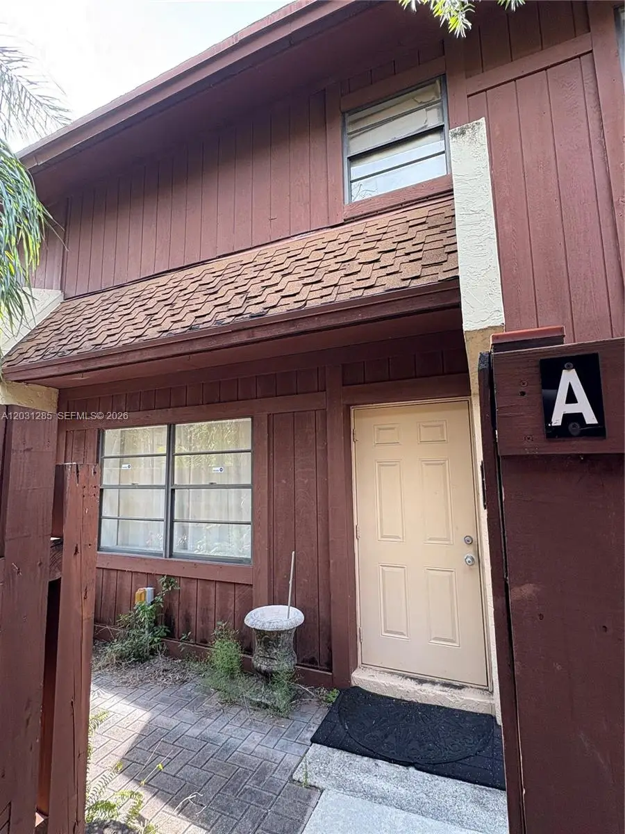 7104 SW 114th Pl #A, Miami, FL 33173 - #1