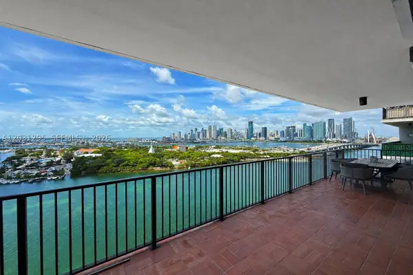 1000 Venetian Way #1703, Miami, FL 33139