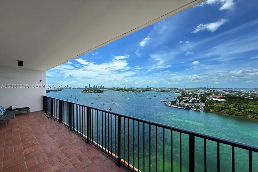 1000 Venetian Way #1703, Miami Beach, FL 33139 - #2