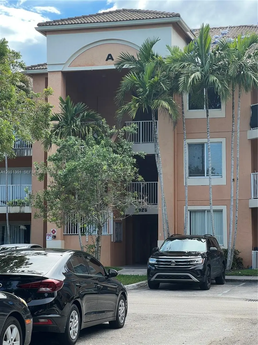 6928 SW 39th St #A303, Davie, FL 33314 - #1