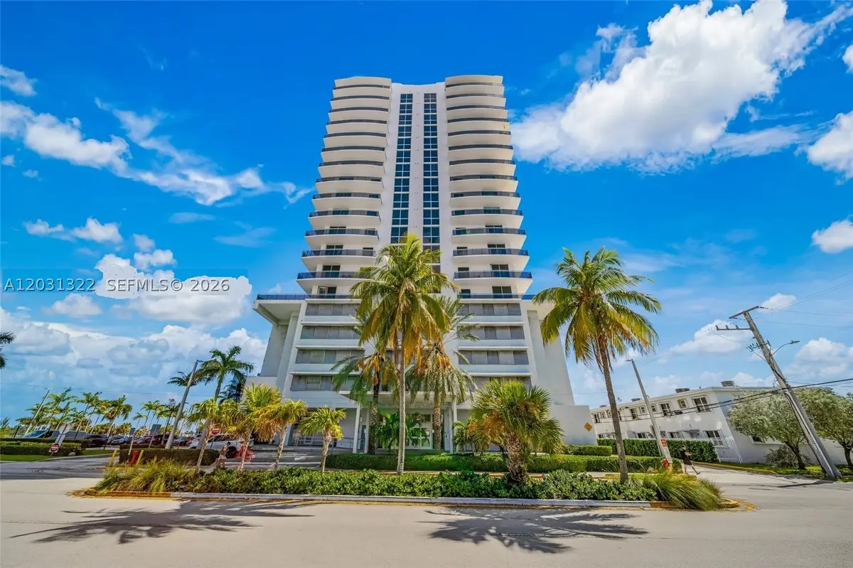 7901 Hispanola Ave #1601, North Bay Village, FL 33141 - #1