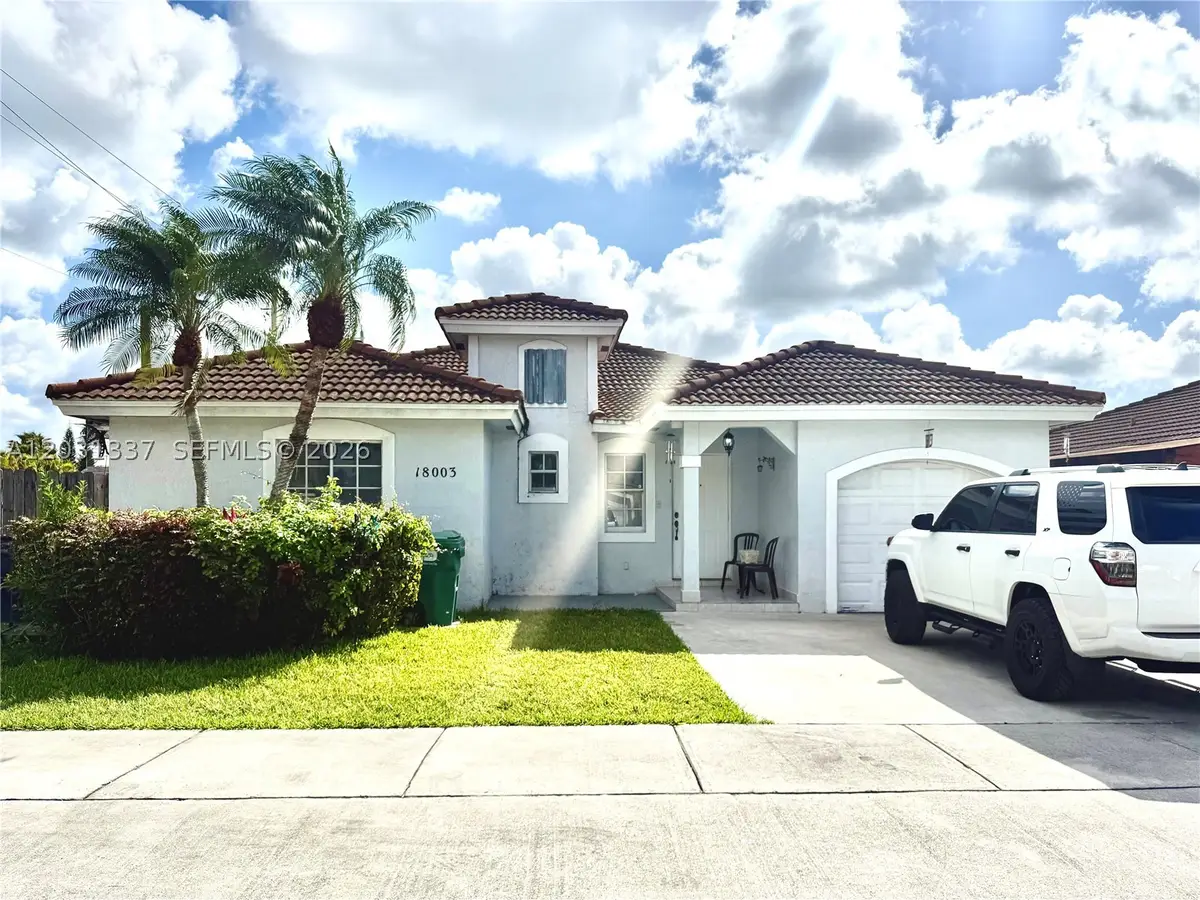 18003 SW 138th Ct, Miami, FL 33177 - #1