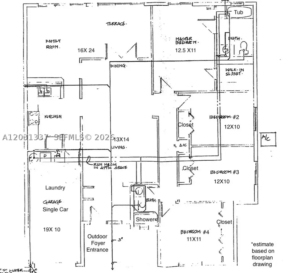 18003 SW 138th Ct, Miami, FL 33177 - #3