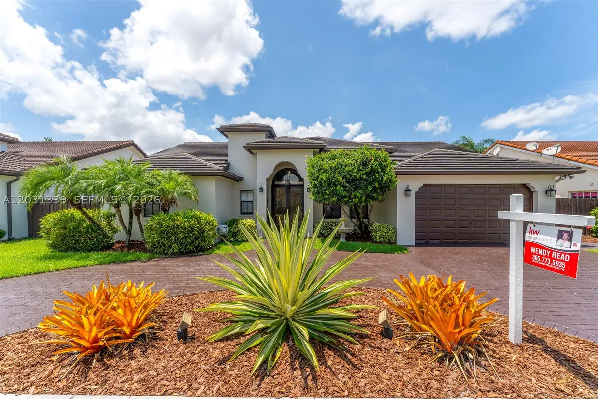 15341 SW 114th Ter, Miami, FL 33196 - #1