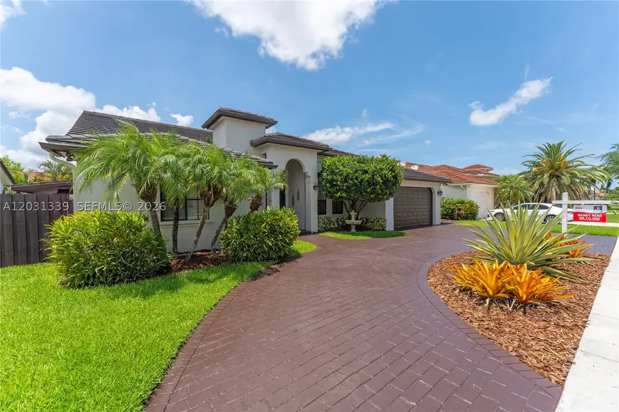 15341 SW 114th Ter, Miami, FL 33196 - #3
