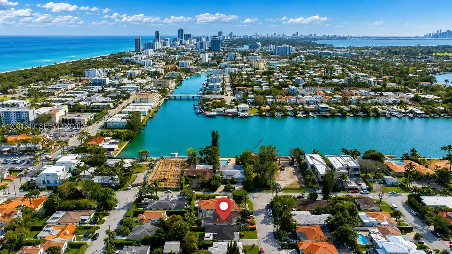 8819 Dickens Ave, Surfside, FL 33154 - #3