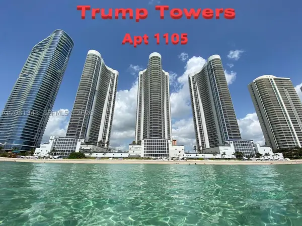 15811 Collins Ave #1105, Sunny Isles Beach, FL 33160
