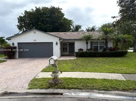 9125 SW 16th Rd E, Boca Raton, FL 33428