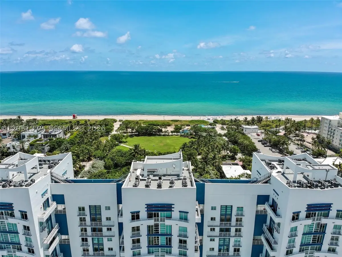 7600 Collins Ave #1210, Miami Beach, FL 33141 - #1