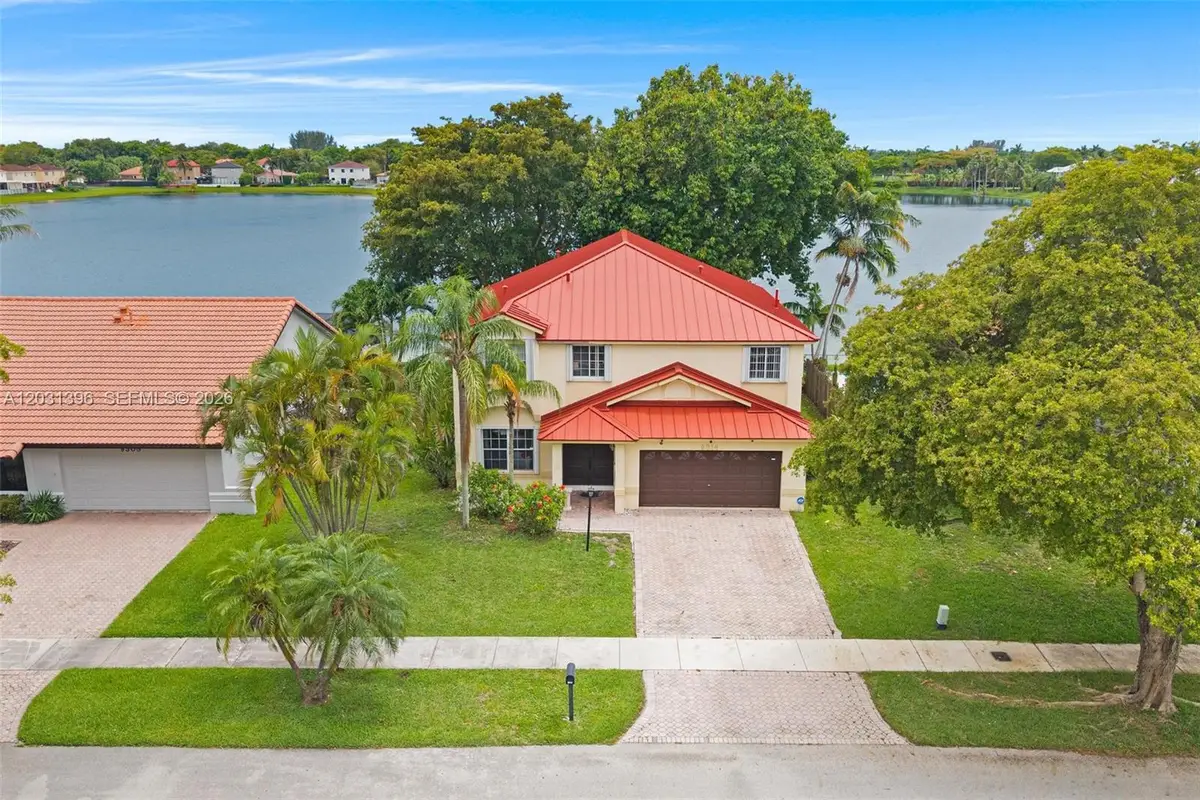 9314 SW 212th Ter, Cutler Bay, FL 33189 - #1