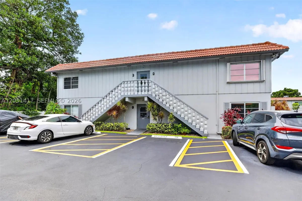 649 W Oakland Park Blvd #105A, Oakland Park, FL 33311 - #1