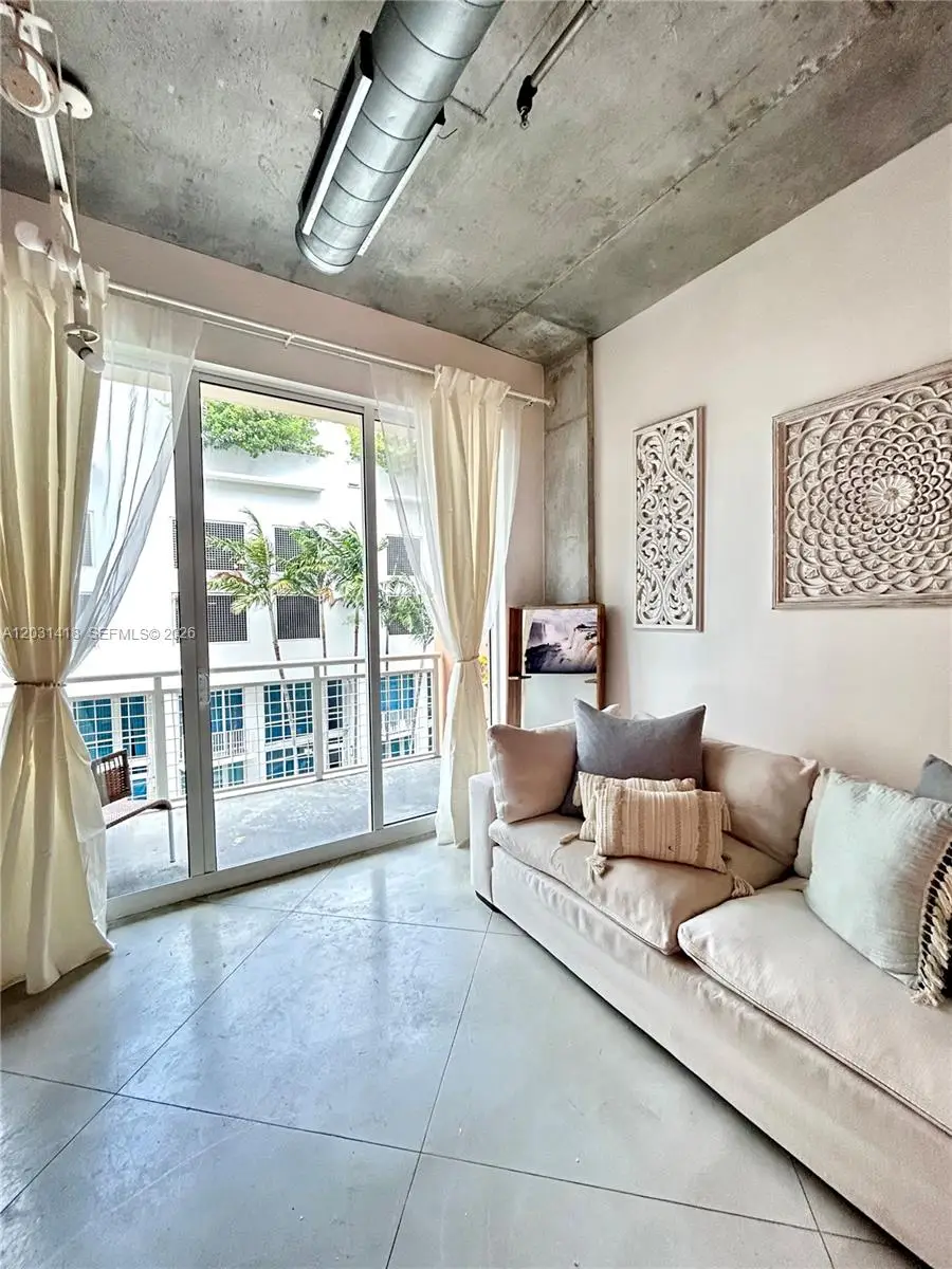 2001 Biscayne Blvd #2310, Miami, FL 33137 - #3