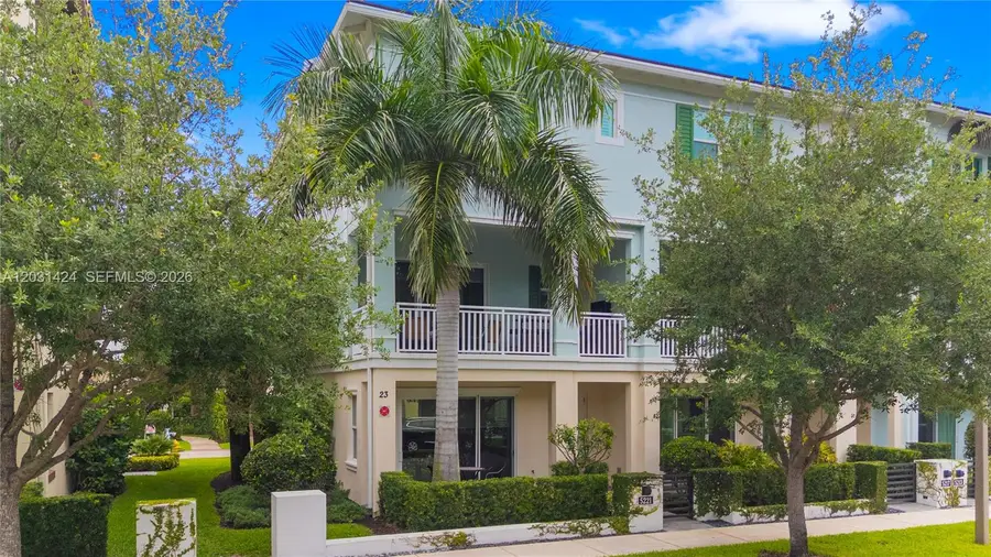 5221 Beckman Ter, Palm Beach Gardens, FL 33418 - #2