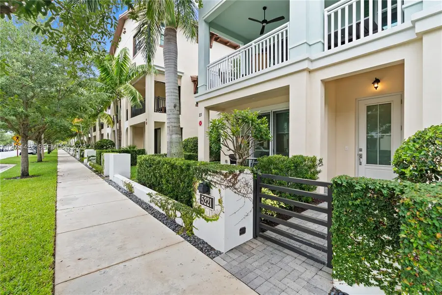 5221 Beckman Ter, Palm Beach Gardens, FL 33418 - #3