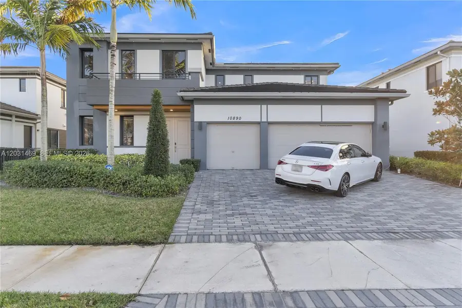 10890 Shore St, Parkland, FL 33076 - #3