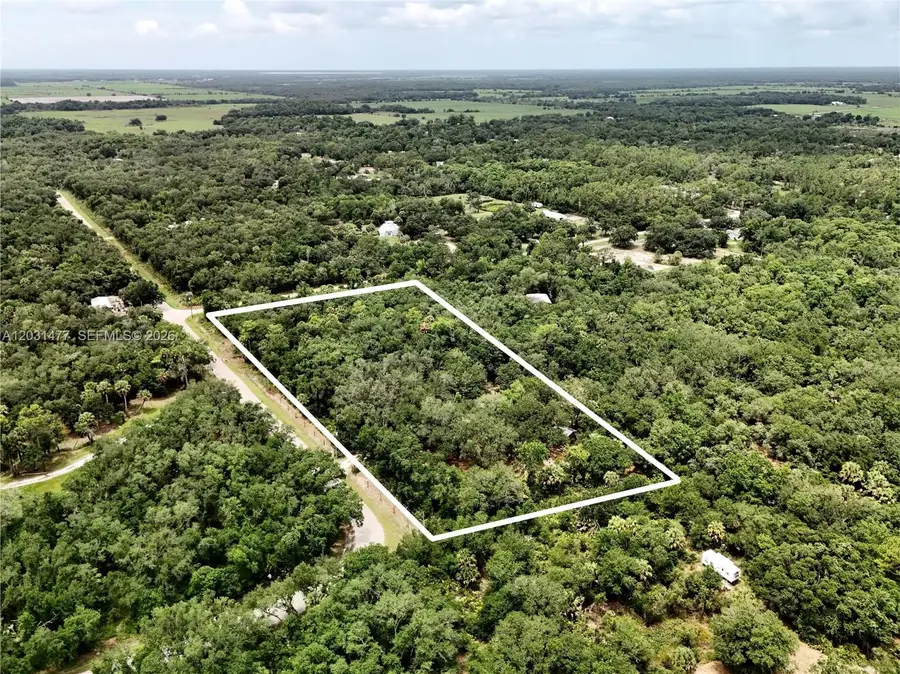 2963 SW Armadillo Trl, Arcadia, FL 34266 - #2