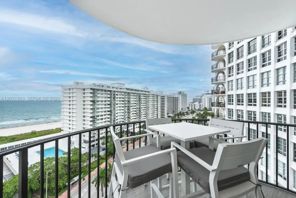 5660 Collins Ave #14C, Miami Beach, FL 33140 - #1