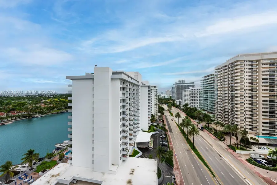 5660 Collins Ave #14C, Miami Beach, FL 33140 - #3