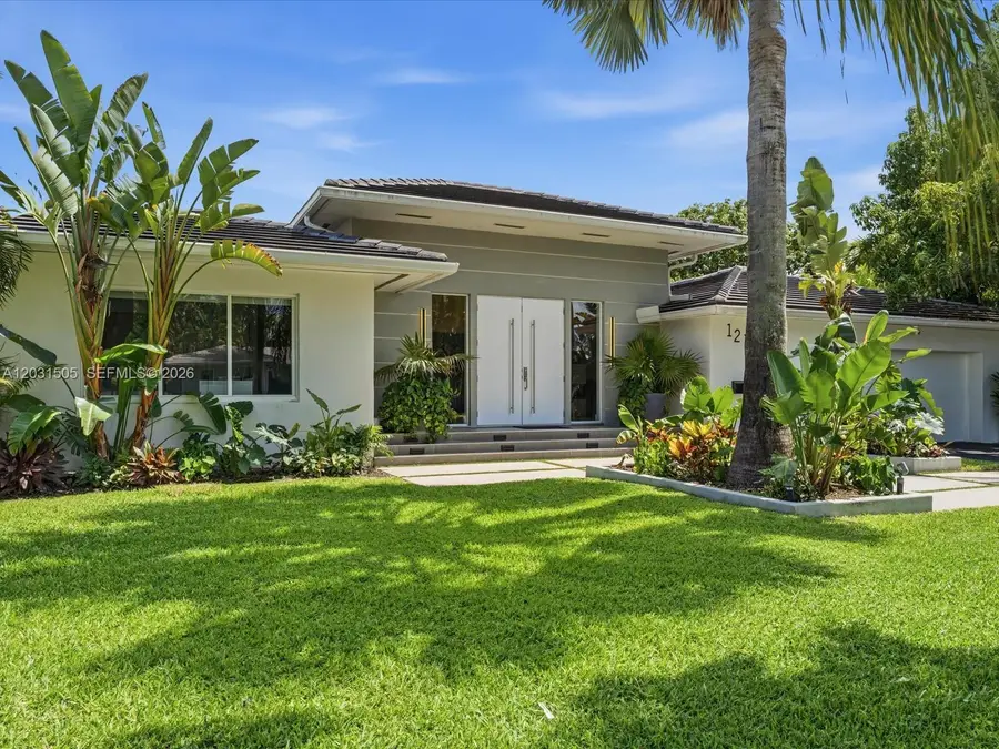 1270 NE 97th St, Miami Shores, FL 33138 - #2