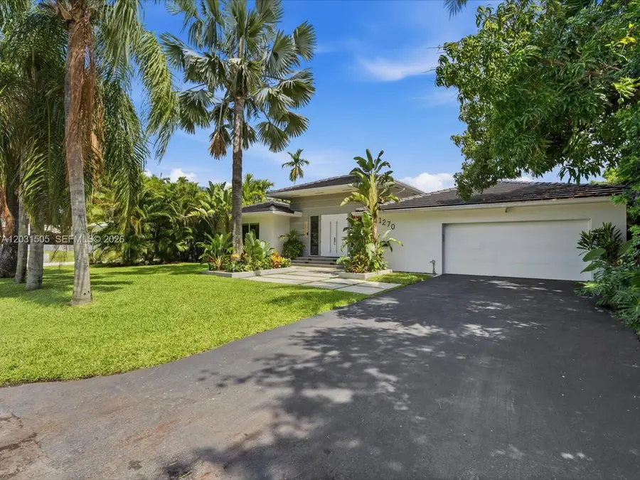 1270 NE 97th St, Miami Shores, FL 33138 - #3