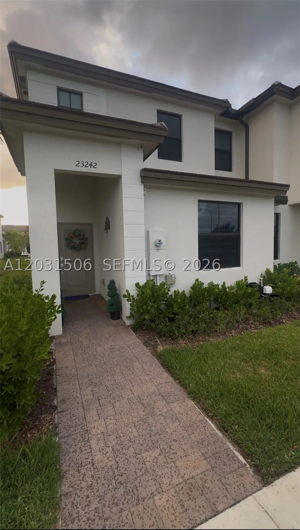 23242 SW 127th Ct, Princeton, FL 33170 - #1
