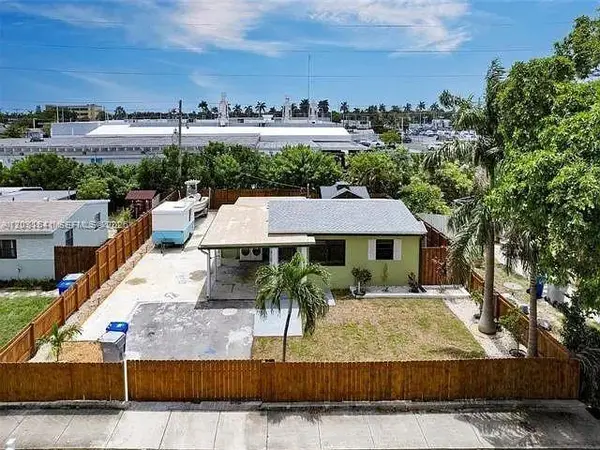 2730 NE 16th Ave, Pompano Beach, FL 33064