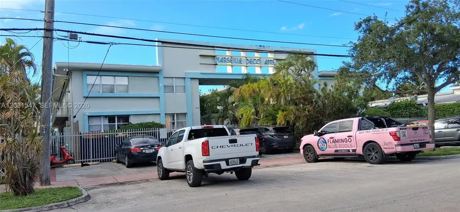 1275 Marseille Dr #40, Miami Beach, FL 33141 - #3