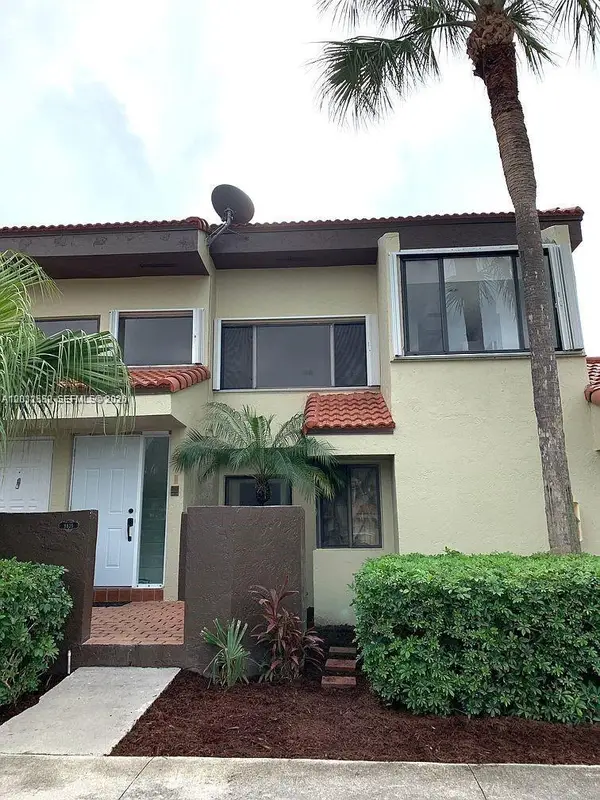 9839 SW 138th Ave #FA2R, Miami, FL 33186